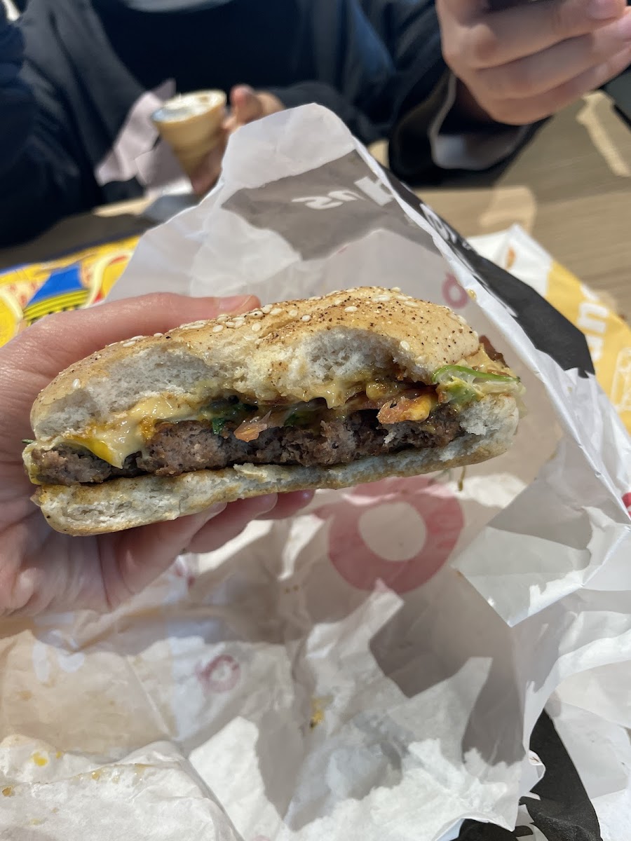 Quick Chambray Les Tours-10