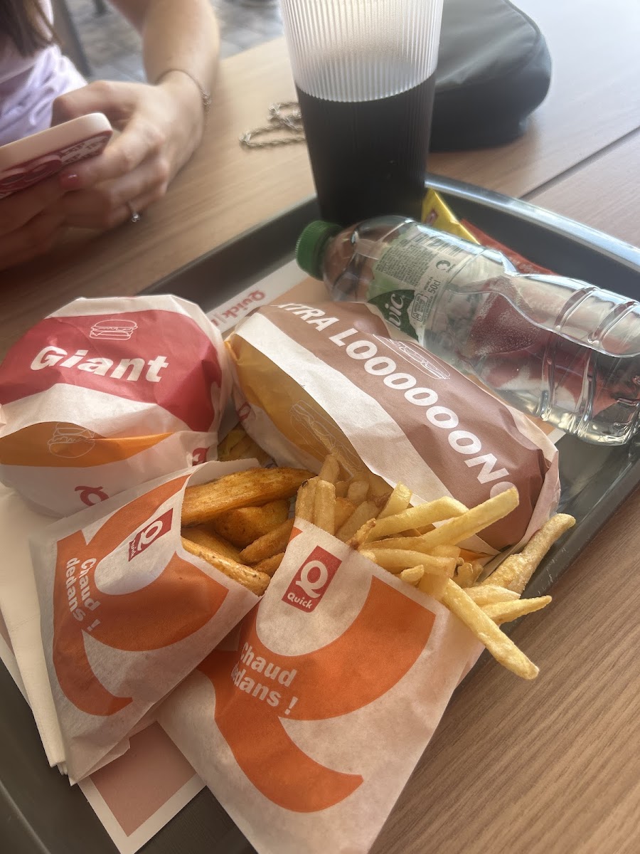 Quick Chambray Les Tours-3