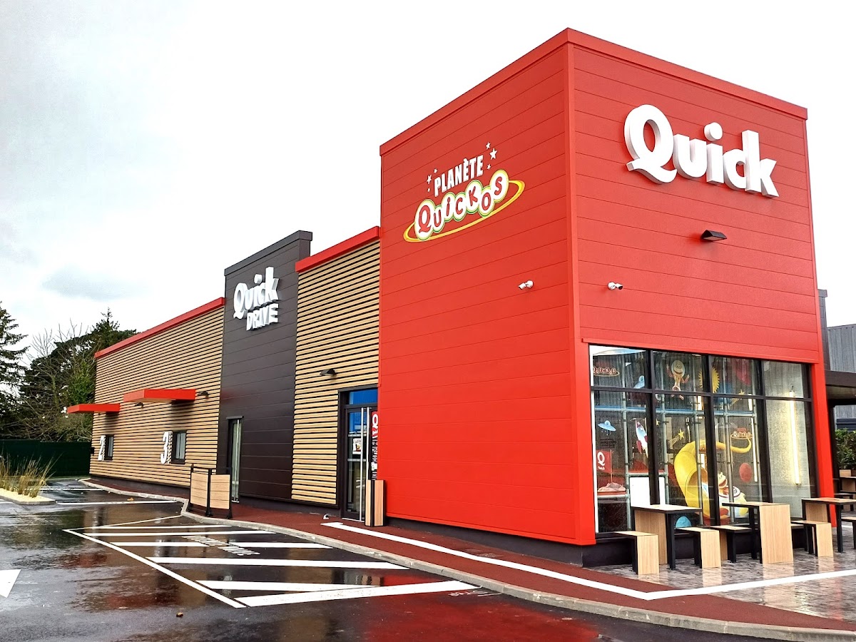 Quick Chambray Les Tours-4