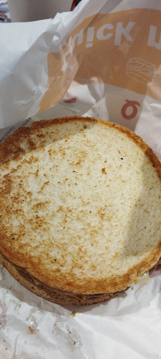 Quick Chambray Les Tours-5