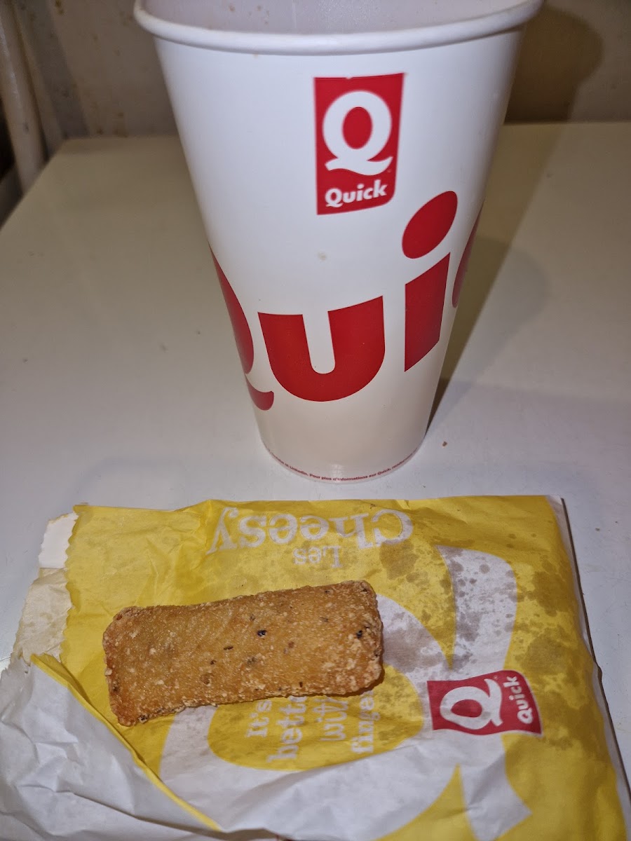 Quick Chambray Les Tours-6