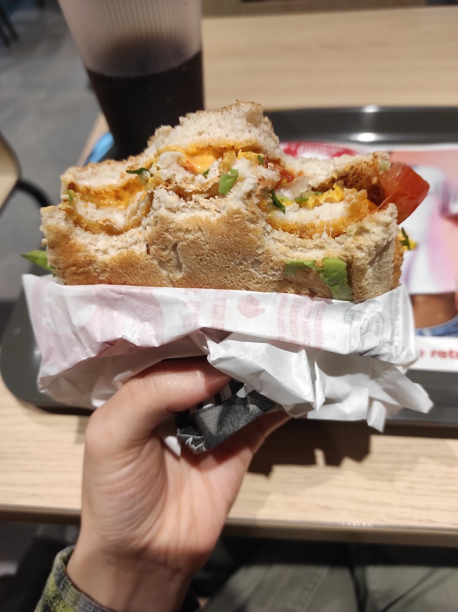 Quick Chambray Les Tours-7